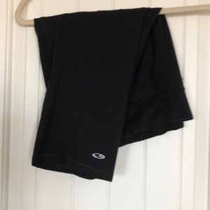 Champion short Capri spandex leggings